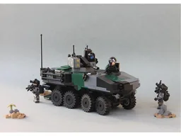 LAV 29 IFV