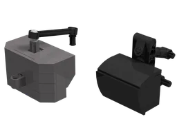 Tractor Front Weights