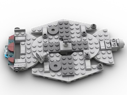 30708 - Hex Destroyer