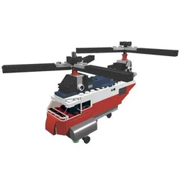 31020 Skylift