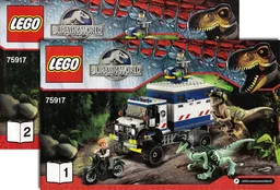 Raptor Rampage