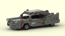 The Highwayman from Fallout 2