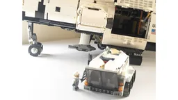 Space Force Rover