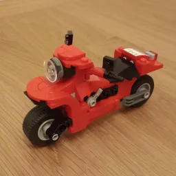 40517 Motobike