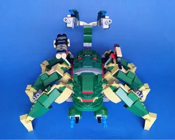 31151 Scorpion Mech