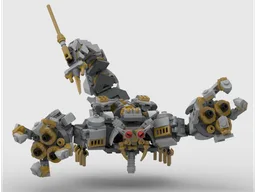 2007 Scorponok