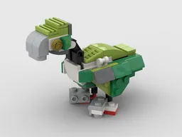 31123 Kakapo