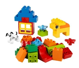Brick Box