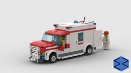 City - Ambulance