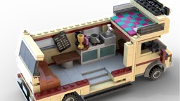 Class C Motorhome