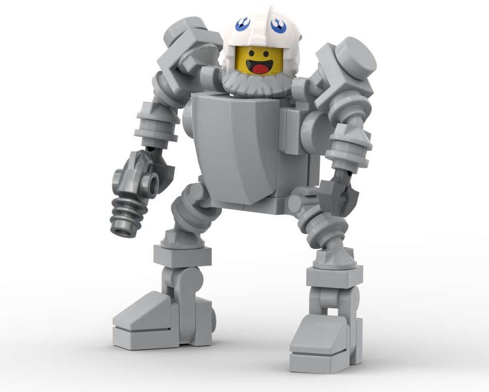 Lego Walker 271025