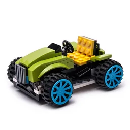 31074 Turbo Tractor