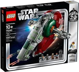 Slave I - 20th Anniversary Edition