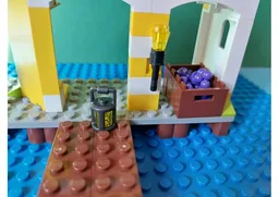 Trading Post