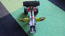 WHACK Aircraft