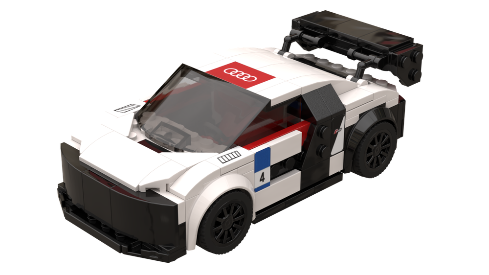 Lego 75873 8 stud