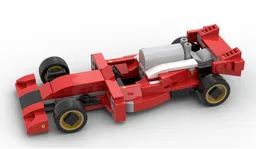 76906 Modern Formula