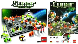 Lunar Command