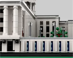 Alabama State Capitol Building