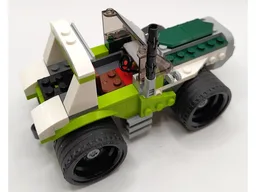 31103 Tractor