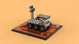 Mars Exploration Rover