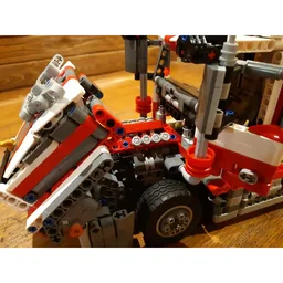 Mack Titan