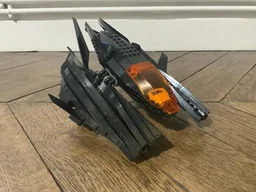 Le Batwing