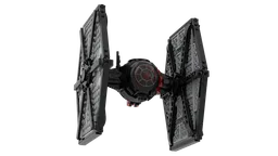 First Order TIE