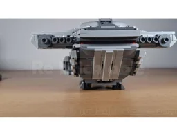Imperial transport