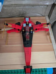 Kai X-wing