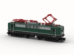 DB-Baureihe 151 (8w)