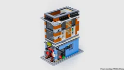 Mini GBHQ