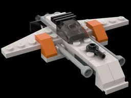 912055 Starfighter #22