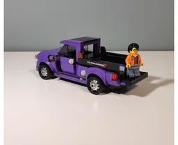 76904 Dodge Pickup