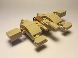 30666 Starfighter