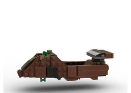 Scorpneck Alt Bundle