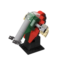 Microscale Slave 1