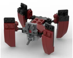 Crab Droid