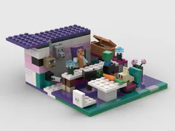 Animal pub