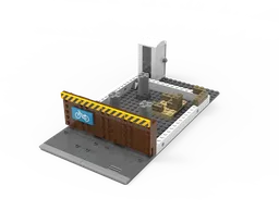 Construction Modular