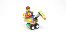 11717 Mini Master-Building Emmet