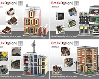 CITY Bundle 1