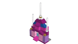 11005 Palace (RPC MOC 16/18)