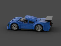 Saleen S7 6-Stud