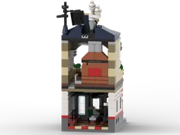 Italian Restaurant