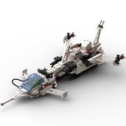 MOC-6780 speed explorer