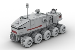 Clone Turbo Tank V2