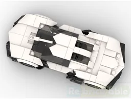 Corvette C9
