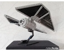 TIE striker