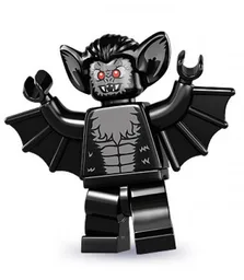 Vampire Bat